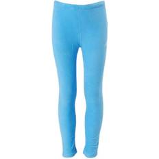 Didriksons Bukser Didriksons Monte Kids Pant Blue, Unisex, Tøj, Bukser, blå