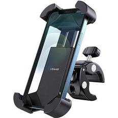 Usams Cycling Shockproof Phone Holder US-ZJ064