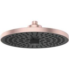 Docce a Soffitto saldi Ideal Standard Alu+ Diametro 26 cm BD581RO Rosé Rosa