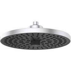 Docce a Soffitto saldi Ideal Standard Alu+ Soffione Diametro 26 cm BD581SI Matt Silver Argento