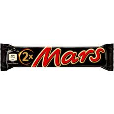Mars Chokolade Mars Classic 2Pack 70