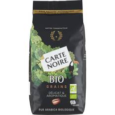 Carte Noire Cibi e Bevande Carte Noire Bio - 500 g. Caffè In Grani 500g