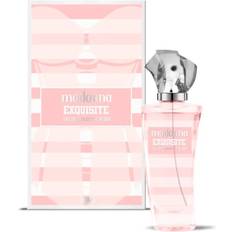 Madonna Parfymer Madonna Exquisite Edt 50ml