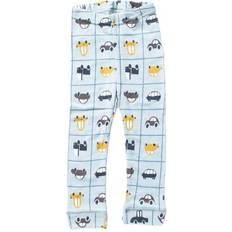 Filati e Forniture per Lavori a Maglia Name It Wang Wool Needle Longjohn Xix Blue 68