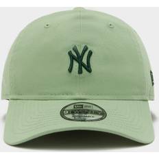 New Era 9Twenty NY Mini-kasket grøn Grøn One