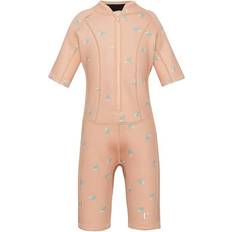 Våddragt neopren SAND ROSE