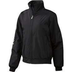 Men's Team Insulated Jacket - Black