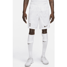 Tottenham Hotspur FC Broeken & Shorts Nike Korte Tottenham Hotspur Stadium 2023/24 Blanc