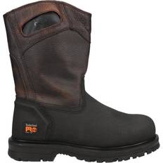 Work Clothes Timberland PowerWelt Pull On Steel Toe Work Boot