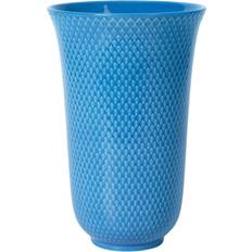 Lyngby Porcelæn Rhombe Vase