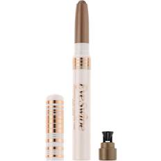 Zoeva Eye Swipe Longwear 2-in-1 Shadow Liner Greek Olive