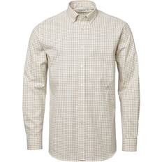 Bruna - Herr Skjortor Chevalier Luton Shooting Fit Shirt Men