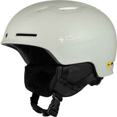 Cascos de esquí Sweet Protection Casco Winder Mips Blanco S-M