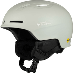 Winder Mips 53-56 MATTE BRONCO WHITE