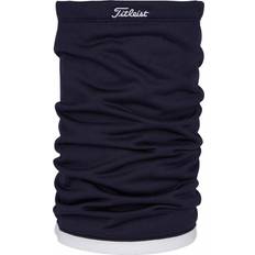 Golf - Men Scarfs Titleist Performance Snood Neck Warmer - Navy/White