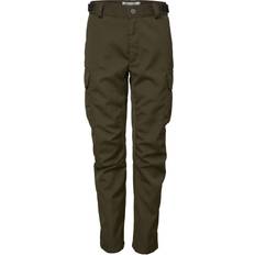 Metsästys - Ruskea Housut & Shortsit Chevalier Junior Piglet Pants - Leather Brown