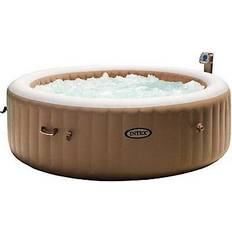 PureSpa with  Cover