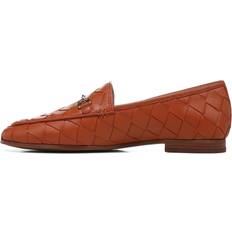 Orange Loafers Sam Edelman Loraine Bit - Canyon Orange