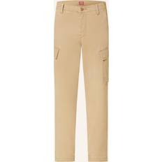 Levi's Taille W34 Pantalons Levi's Pantalon en tissu Homme Taille Beige