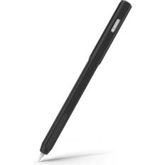 Spigen Apple Pencil 2 Clip Case Svart