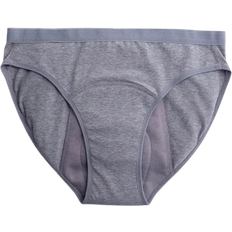 Bikini Menstrosa Heavy Flow Grå