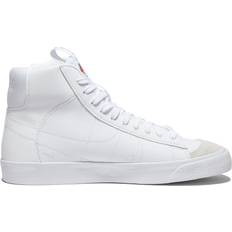 Nike blazer mid 77 NIKE Blazer Mid '77 Dance GS - Summit White/Phantom/Light Cream/White