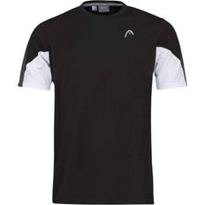 Head Herren Tennisshirt CLUB TECH