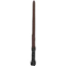Harry tryllestav m/ Patronus-projektion