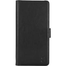 Gear Wallet Case Black Samsung Galaxy S23 Ultra