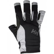 Helly Hansen Gants et Moufles Helly Hansen Gants de voile court - Noir