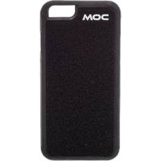 MOC Velcro Case iPhone 6/6S Black