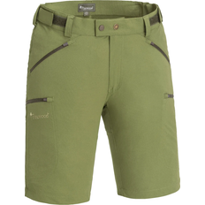 Pinewood Herre Shorts Pinewood Mens Abisko Shorts Grøn