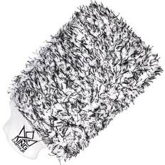 Premium Microfiber Wash Mitt