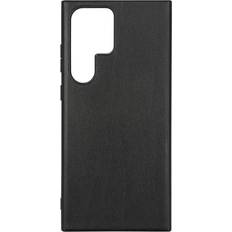 Buffalo Samsung Galaxy S23 Ultra bakfodral svart