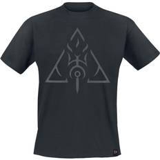 Diablo iv Diablo IV T-Shirt All Seeing