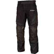 Klim badlands Klim Badlands Pro Textile Pants - Black Adult