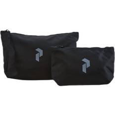 Peak Performance Detour Travel Case Black ONESIZE