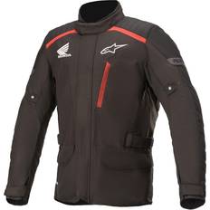 Alpinestars Honda Gravity Drystar Black Man