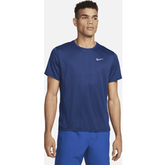 Nike Herren Laufshirt DRI-FIT UV MILER