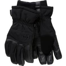 Helly Hansen Men Gloves & Mittens Helly Hansen All Mountain Ski Glove - Black