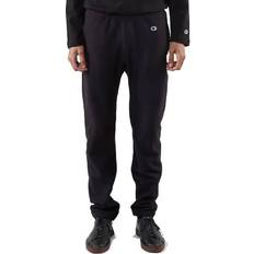 Champion Reverse Weave Joggers Unisex - Black