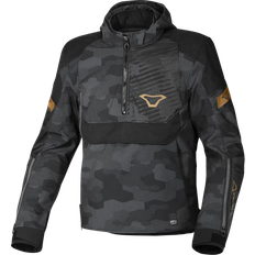 Macna Traffiq Camo Svart-Grå