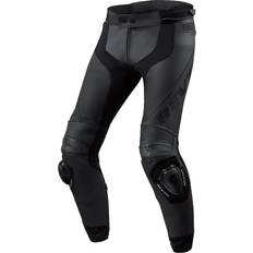 Rev'it! Apex Leather Trousers - Black Man