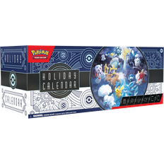 Pokémon TCG: Holiday Julekalender 2023