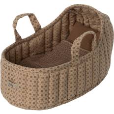 Maileg dukkehus Maileg babylift Stor/Sand