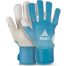 Select Gk Gloves 33 All Round V23 - Blue/White