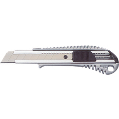 Miller Aluminium 18mm Hobbykniv