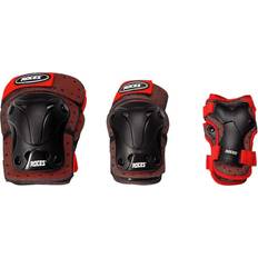 Skateboards Roces Cover Valve Protector Set 3-pack