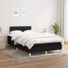 Senge & Madrasser vidaXL madras stof Kontinentalseng