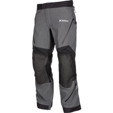 Klim badlands Klim Badlands Pro A3 MC-Byxor Stealth Svart